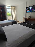 Hotel Central Veracruz