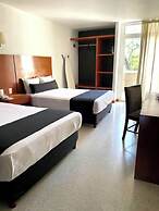 Hotel Central Veracruz