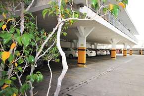 Hotel Central Veracruz