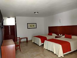 Hotel Central Veracruz