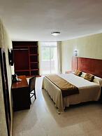 Hotel Central Veracruz