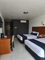 Hotel Central Veracruz