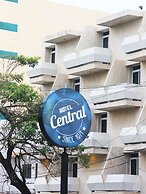 Hotel Central Veracruz