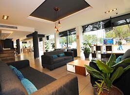 Hotel Central Veracruz