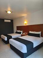 Hotel Central Veracruz