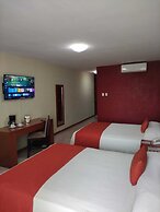 Hotel Central Veracruz