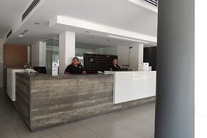 Hotel Central Veracruz