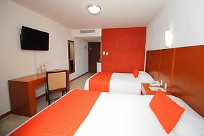 Hotel Central Veracruz