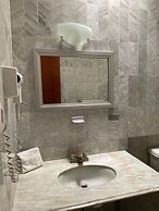 Hotel Central Veracruz