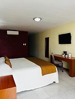 Hotel Central Veracruz