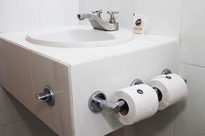 Hotel Central Veracruz