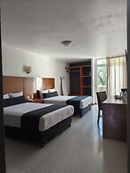 Hotel Central Veracruz