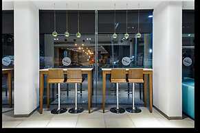 Hotel Central Veracruz