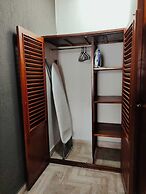 Hotel Central Veracruz