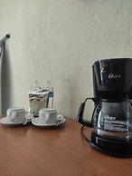 Hotel Central Veracruz