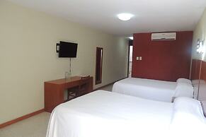 Hotel Central Veracruz