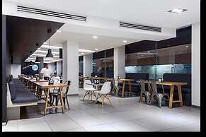 Hotel Central Veracruz