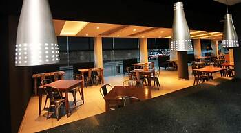 Hotel Central Veracruz