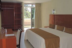 Hotel Central Veracruz