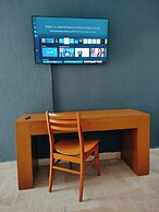 Hotel Central Veracruz