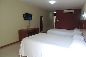 Hotel Central Veracruz