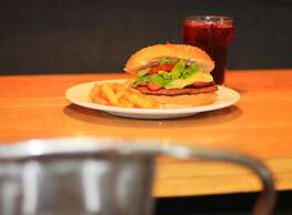 Hotel Central Veracruz