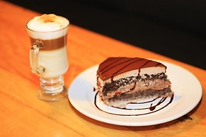 Hotel Central Veracruz