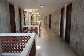 Hotel Central Veracruz