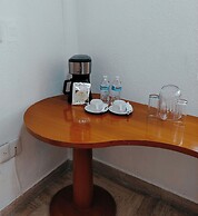 Hotel Central Veracruz