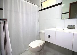 Hotel Central Veracruz