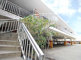 Hotel Central Veracruz