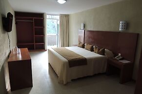 Hotel Central Veracruz