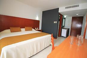 Hotel Central Veracruz