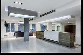 Hotel Central Veracruz