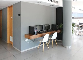 Hotel Central Veracruz