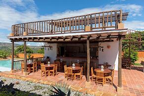 Hotel Boutique Venturi