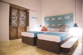 Hotel Boutique Venturi