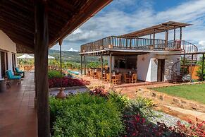 Hotel Boutique Venturi