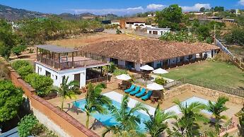 Hotel Boutique Venturi
