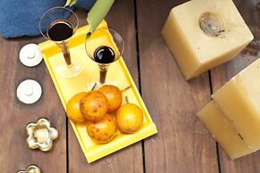 Hotel y Spa Santa Fe Colonial