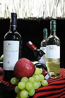 Hotel y Spa Santa Fe Colonial