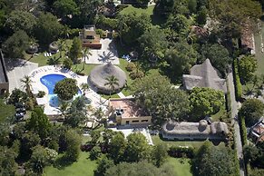 Hotel y Spa Santa Fe Colonial