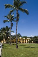 Hotel y Spa Santa Fe Colonial