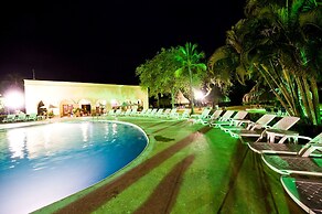 Hotel y Spa Santa Fe Colonial