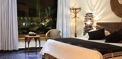 Hotel y Spa Santa Fe Colonial