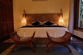 Hotel y Spa Santa Fe Colonial