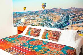 Hotel y Spa Santa Fe Colonial