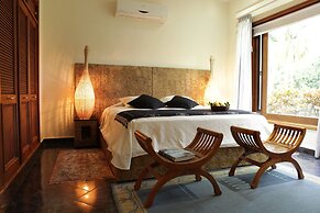 Hotel y Spa Santa Fe Colonial