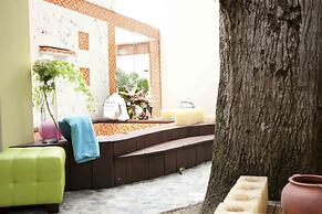 Hotel y Spa Santa Fe Colonial