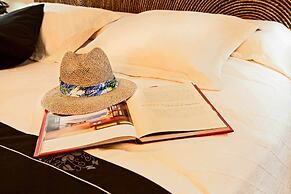 Hotel y Spa Santa Fe Colonial